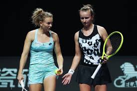 Watch roland garros highlights from the match gauff v krejcikova. Pot Protivopostavyam Se Sdboven Barbora Krejcikova Katharinegracey Com