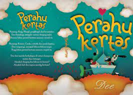 Menurut saya dalam novel ini, penulis dalam novel perahu kertas ini menggunakan bahasa yang ringan dan mudah dimengerti sehingga pembaca pun bisa mudah memahami novel tersebut. Novel Perahu Kertas Dee Dewi Lestari Website Gedangrejo