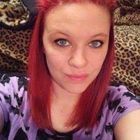 Erica Corliss's Instagram, Twitter & Facebook