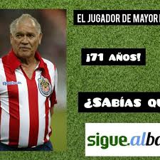 He played for guadalajara with 122 goals and 7 championships. Lavidapasarodando Instagram Posts Photos And Videos Picuki Com