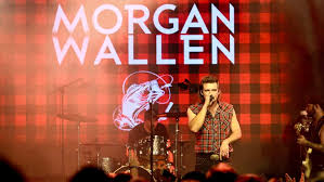 Maybe you would like to learn more about one of these? Morgan Wallen To Release New Single Chasin You Country 101 3 Kfdi
