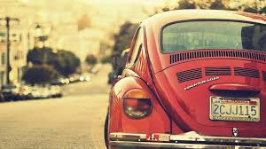 Mm13 Old Car Street Vintage Papers Co Female anime character leaning on silver coupe wallpaper, car. mm13 old car street vintage papers co