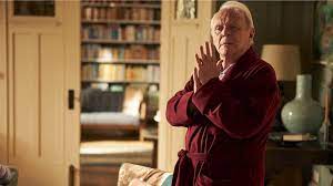 Watch the father online free where to watch the father the father movie free online The Father Why Olivia Colman S New Film Will Leave You Disorientated Bbc News