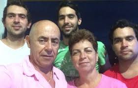 CMaría: 45 años radiales...