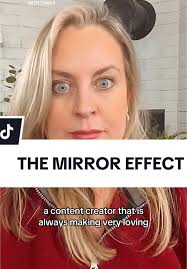 El efecto espejo: Proyección y concienciación sobre el bullying