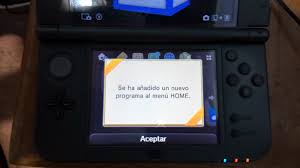 3ds 2 works on top of your existing 3ds the sdk will fall back to 3ds 1 when 3ds 2 is unavailable for the card being verified. Instalacion Remota De Archivos Cia Con Fbi Installer En Nintendo 3ds