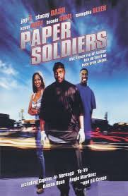 Already on parole but faced with the power being turned off and his child forced to eat nothing but cereal, shawn convinces an older thief (derrick capone lee) to train him. Paper Soldiers 2002