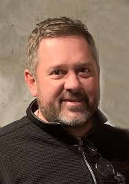 Brian Todd Chittenden