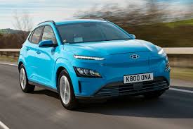 Hyundai kona electric for sale near me. Hyundai Kona Electric Review Heycar