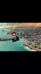 Nos vemos en Iquique el 01 de Junio