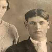 George Austin Petty (1894–1967) • FamilySearch