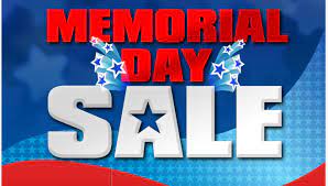 Memorial Day Sales Ideas Banner Images Photos Memorial Day Sales Memorial Day Memories