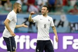 Tidak ada benzema, tidak ada gol. Lupakan Skandal Video Porno Valbuena Siap Main Bareng Benzema Bolasport Com