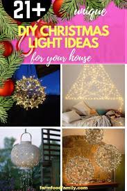 21 Best Diy Christmas Light Designs Ideas For 2021 Diy Christmas Lights Christmas Lights Christmas Diy