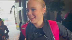 MEBA Dance Worlds Trip 2023