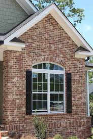 The exterior face lift included hardie board siding and miratec trim, decorative metal railing on the porch, landscaping and a custom mailbox. 8 Top Exterior Siding Options Pros And Cons Caroline On Design