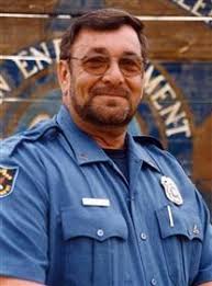 Russell James Duplechain (1945-2010)