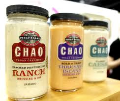 Exciting Vegan Products Hitting Stores Soon Salad Dressing Creamy Salad Dressing Vegan Coleslaw
