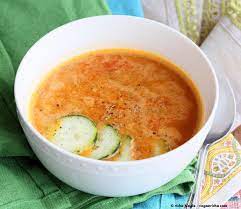 Turkish Red Lentil Soup Vegan Richa Recipe Red Lentil Soup Vegan Lentil Soup Turkish Red Lentil Soup Recipe
