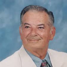 Obituary information for James Raymond Thompson