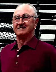 Donald Rothlisberger