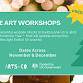 Free Festive Art Workshops - New Mills event in High Peak