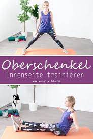 Für wen ist der trainingsplan geeignet? 13 Effektive Ubungen Furs Oberschenkelinnenseite Trainieren Ohne Gerate Oberschenkel Trainieren Oberschenkel Innenseite Trainieren Oberschenkel Innenseite