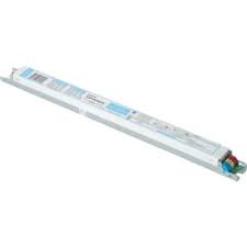 The lumen output is decent, but the wattage that is required to achieve a good, steady light is quite high. Philips Advance 1 2 Bulb High Output T5 Ballast 54 Watt 120 277 Volt Hd Supply