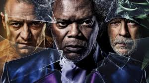 Glass Ultra HD Blu-ray Review