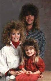 The Greatest Mullets Ever 20 Pics Humour Coiffure Humour