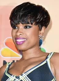 Actress jennifer hudson arrives at the premiere of fox searchlight's the secret life of bees held at the academy of motion picture arts and sciences on october 6, 2008 in beverly hills, california. Short Hairstyles For Parties Beauty Riot