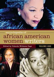 Encyclopedia of African American Women Writers: [2 volumes]: Yolanda  Williams Page: Greenwood