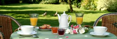 Vue du domaine de thil. Le Domaine Des Terres Du Thil Seine Maritime La Normandie Impressionnante