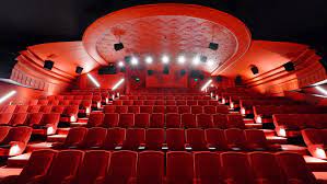 Advertising terms & conditions privacy statement press. The 8 Best Melbourne Cinemas You Need To Visit