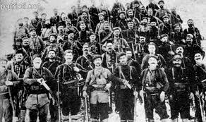 На 5 октомври 1878 г. избухва Кресненско-Разложкото въстание! - Patrioti Net