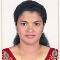 60+ "Jini George" profiles