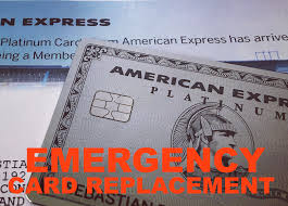 Maybe you would like to learn more about one of these? Review Getting An American Express Card Replaced While Traveling An Easy Task Loyaltylobby