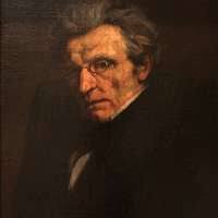 Dorothea Maria Losch, by Isak Wacklin