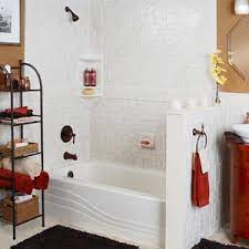 Can i get rid of this huge tub? Small Bath Remodel Guest Bathroom Remodeling Luxury Bath