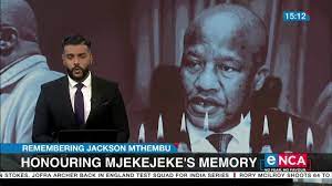 Zizi kodwa on removal of makhosi khoza. Zizi Kodwa Pays Tribute To Jackson Mthembu Youtube
