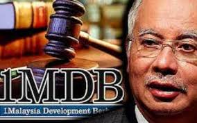 Kes SRC : Najib didapati bersalah