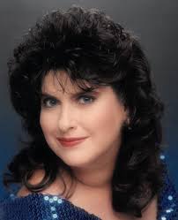 Geneva Vredeveld Obituary