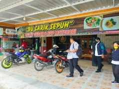 Ardiansyah, yusa (2008) analisis penilaian tingkat kesehatan bank pada pd. Mengupas Warung Selat Segar Dan Sup Matahari Bu Carik Sepuh Di Sragen Yang Viral Dan Jadi Primadona Hingga Luar Kota Berawal Dari Minimarket Terdampak Corona Sentuhan Rasa Dan Harga Miring Jadi Magnet