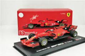 Great deals on 1:43 diecast cars, trucks & vans. Bburago Ferrari Signature Miniature Model F1 Sf90 5 1 43 Sebastian Vettel Ebay