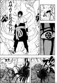 Probably not just reflex speed demons but also blitz speed demons. Can Amaterasu S Speed Increase Anime Manga Stack Exchange