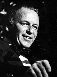 In 1974 Frank Sinatra was having dinner in Honolulu with his friend, the  newspaperman Buck Buchwach, when he told him that he'd heard that Buchwach  was having troubles with his heart. Buchwach