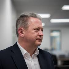 CEO Neil Bruce departs as SNC-Lavalin pursues lower-risk strategy