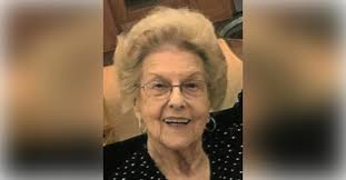 Obituary information for Agnes Klemens