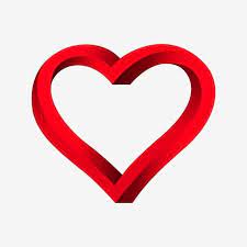 Actual image print quality may vary. 3d Heart Vector Beautiful Love Love Clipart Heart Shape Abstract Png And Vector With Transparent Background For Free Download Love Heart Illustration Love Png Heart Illustration