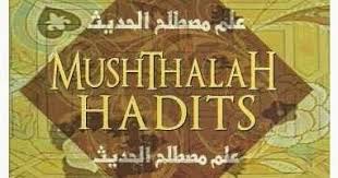 Kalian dengan sunnah rosulullah sholallahu 'alaihi wassalam dan tinggalkanlah ucapanku. Download Kitab Kitab Mustholah Al Hadits Padepokan Padang Ati Ppa